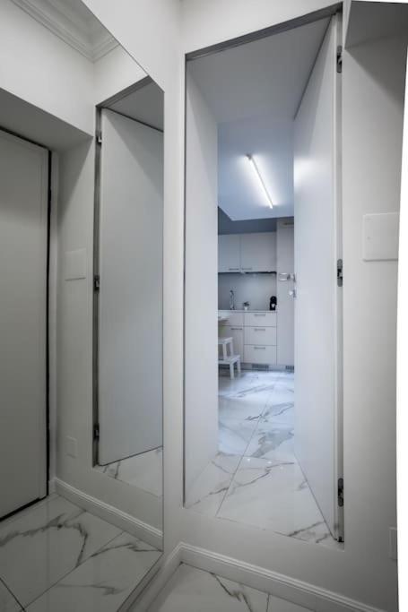 Duomo'S Nest - Central Mini-Apt Milan Exterior photo